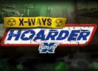 Слот XWays Hoarder Xsplit